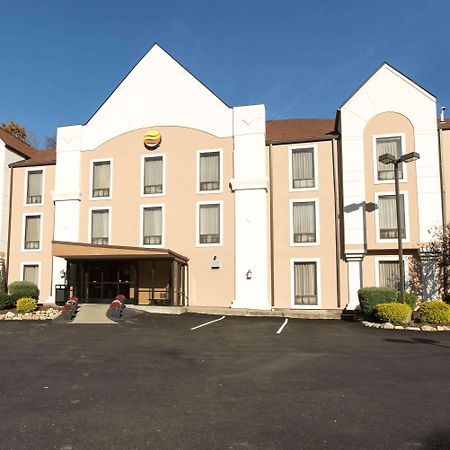 Comfort Inn Crafton Екстер'єр фото
