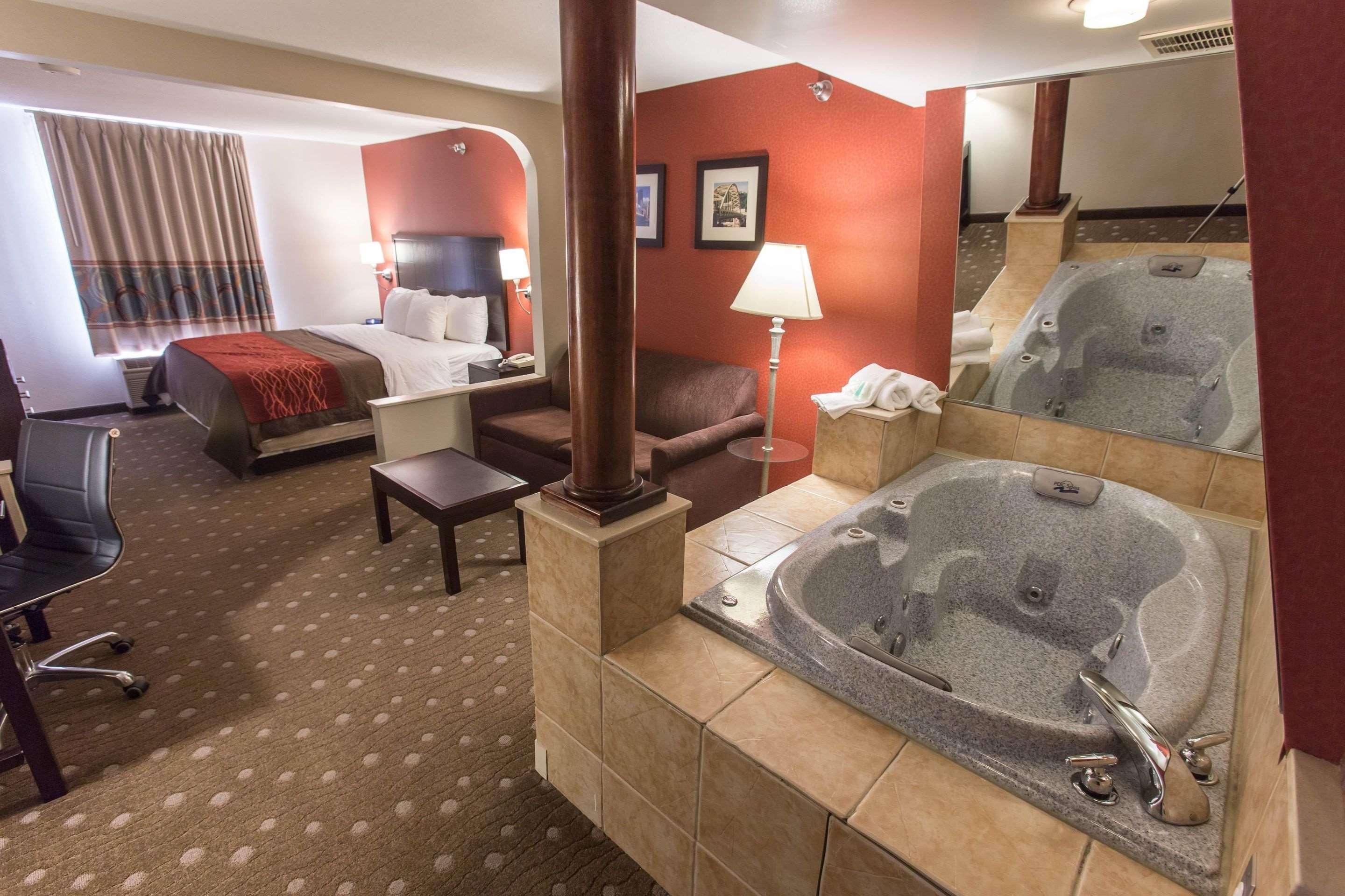 Comfort Inn Crafton Екстер'єр фото