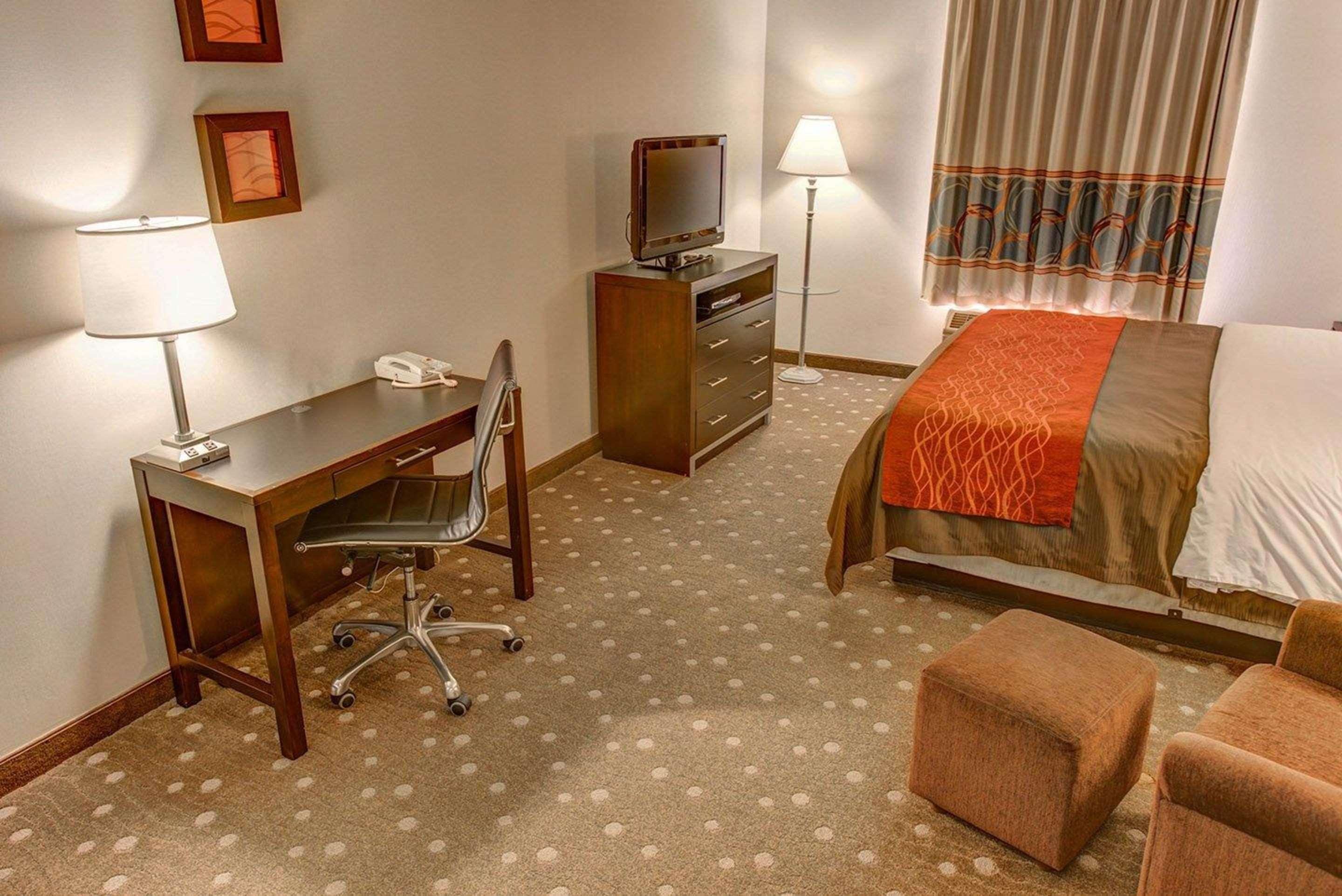 Comfort Inn Crafton Екстер'єр фото