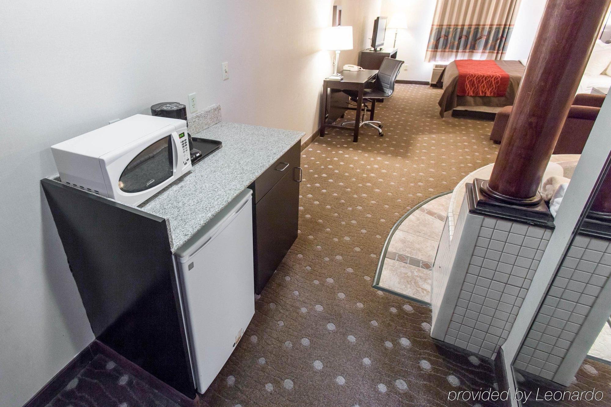 Comfort Inn Crafton Екстер'єр фото