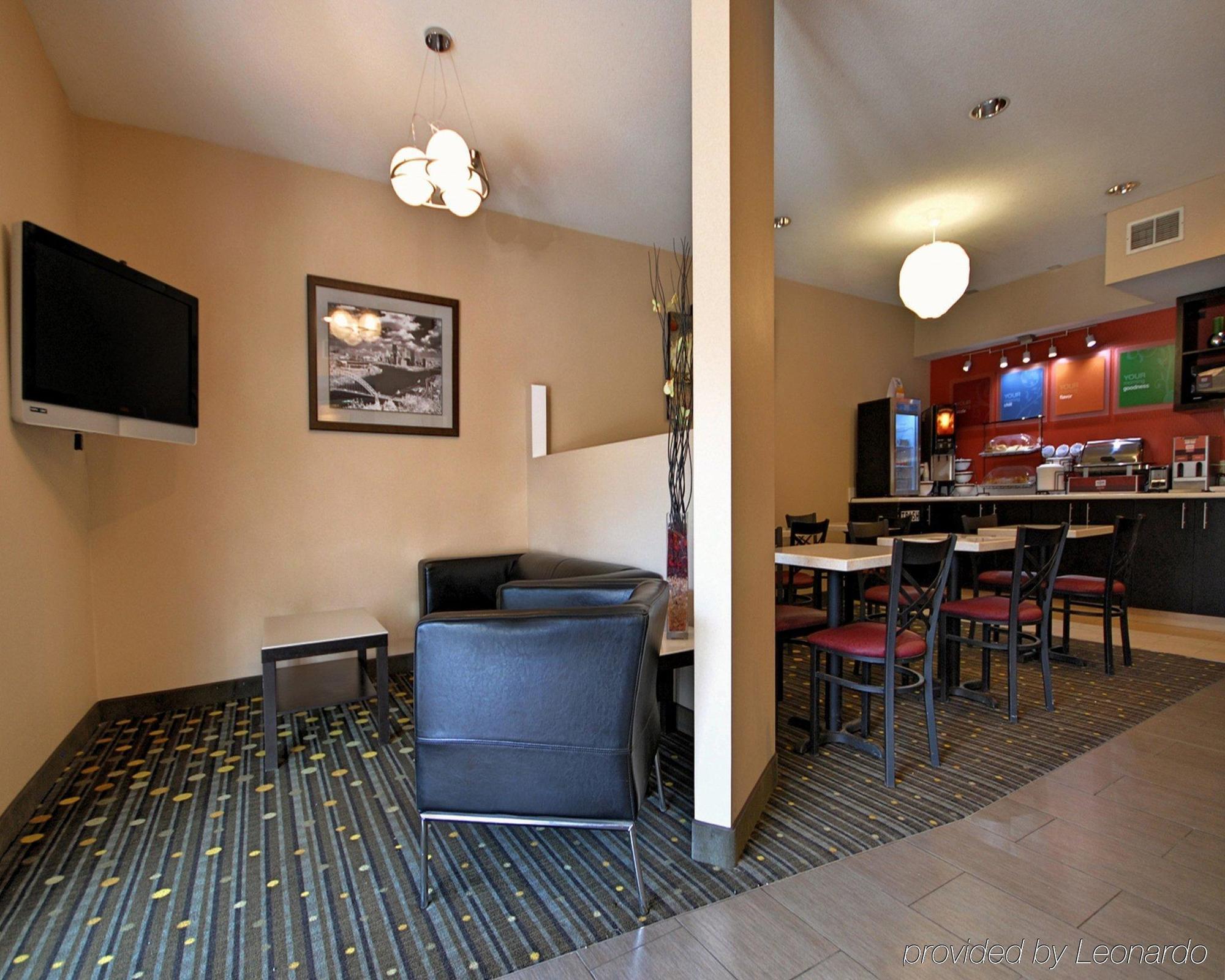 Comfort Inn Crafton Екстер'єр фото