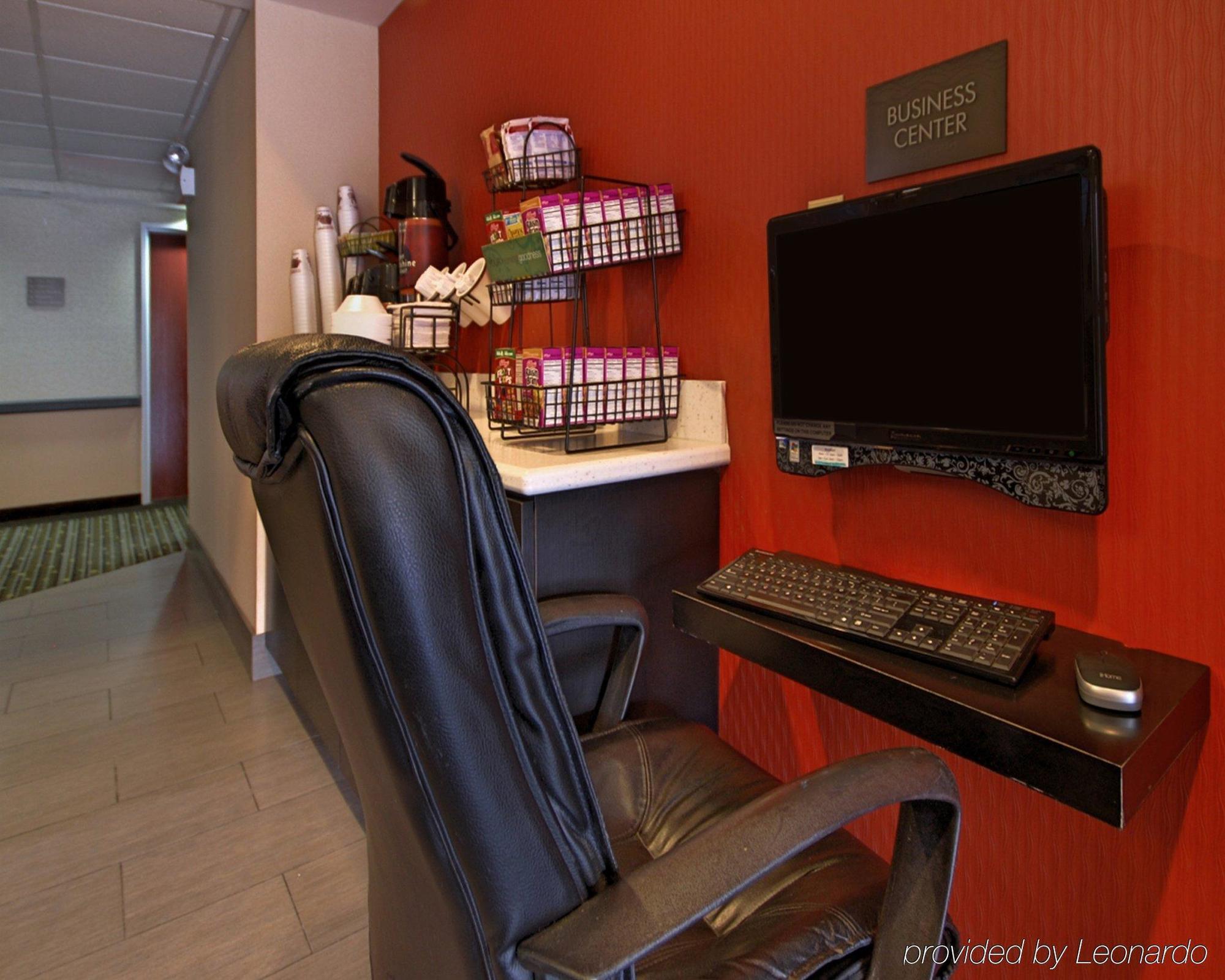 Comfort Inn Crafton Екстер'єр фото