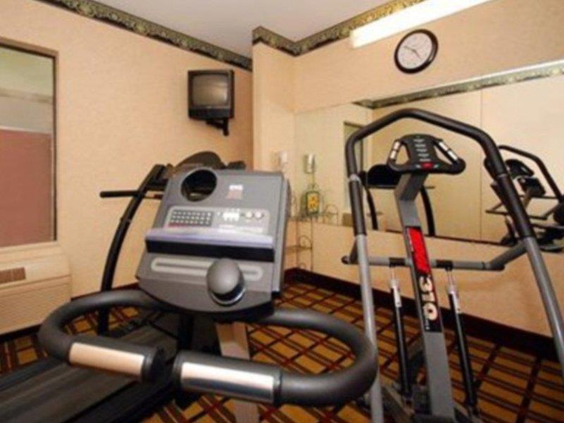 Comfort Inn Crafton Екстер'єр фото
