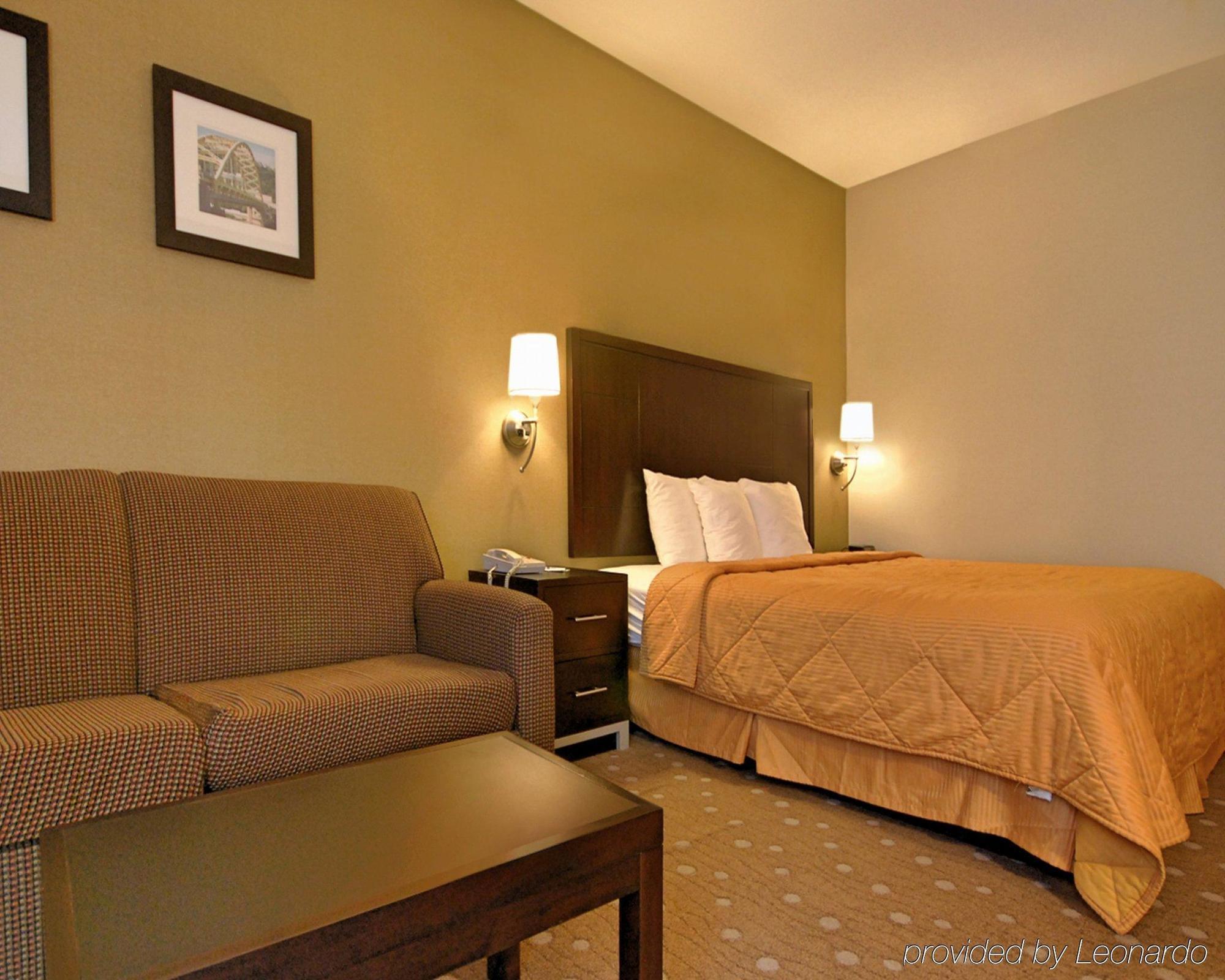 Comfort Inn Crafton Екстер'єр фото