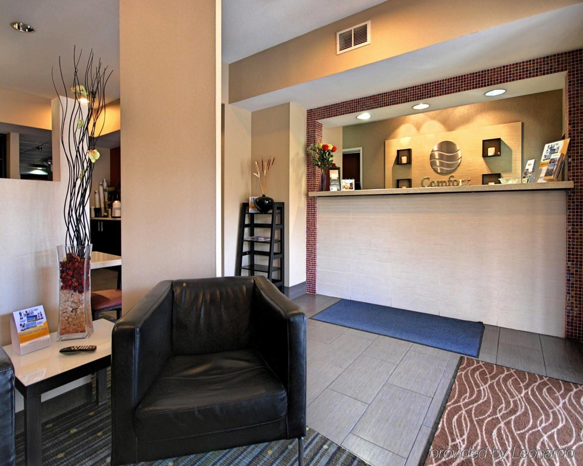 Comfort Inn Crafton Екстер'єр фото
