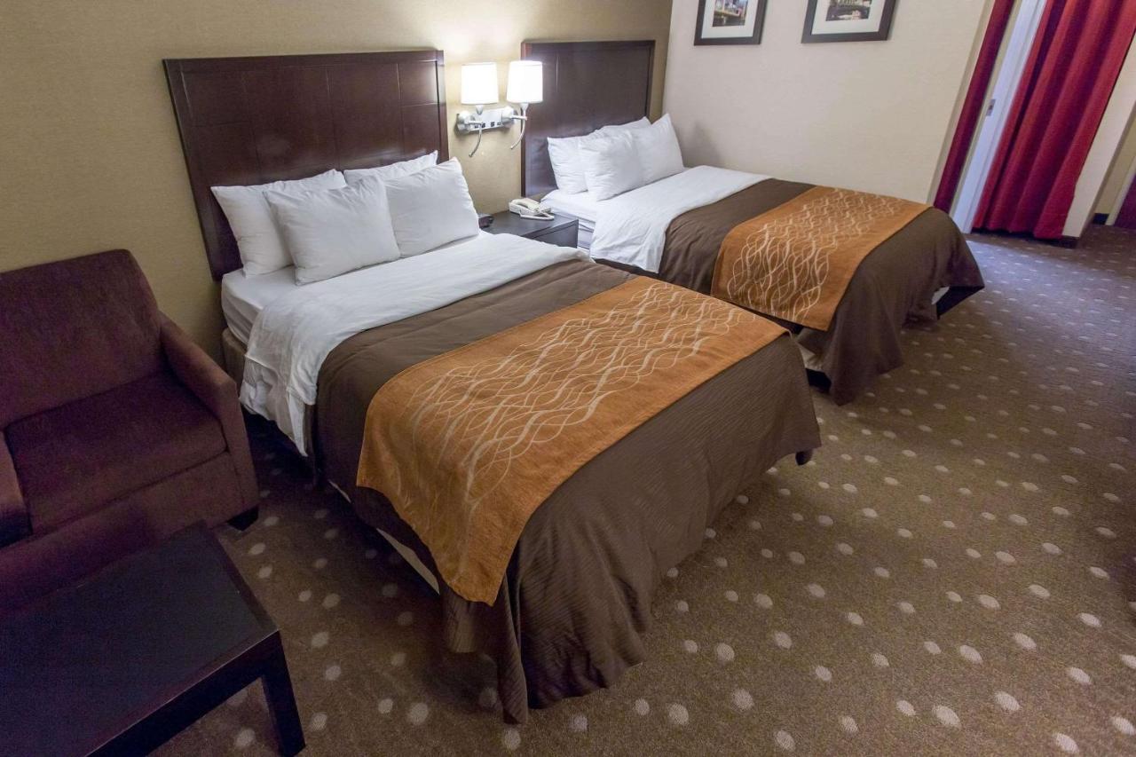 Comfort Inn Crafton Екстер'єр фото